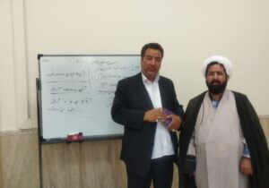 محمد رمضانی: رئیس شورا