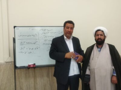 محمد رمضانی: رئیس شورا